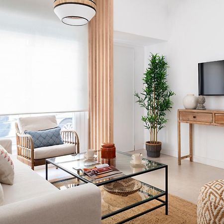 Magno Apartments Monte Carmelo إشبيلية المظهر الخارجي الصورة