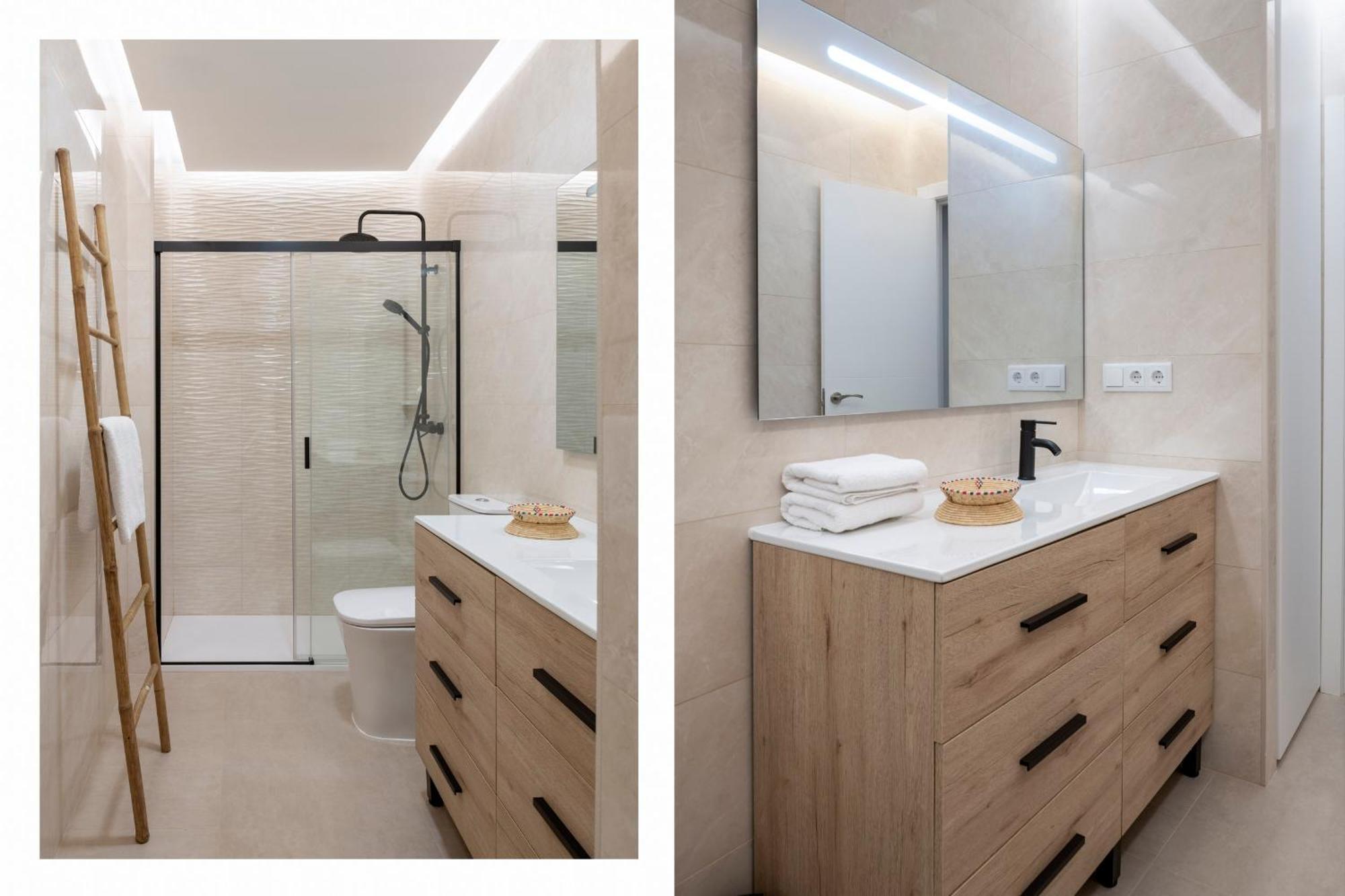 Magno Apartments Monte Carmelo إشبيلية المظهر الخارجي الصورة