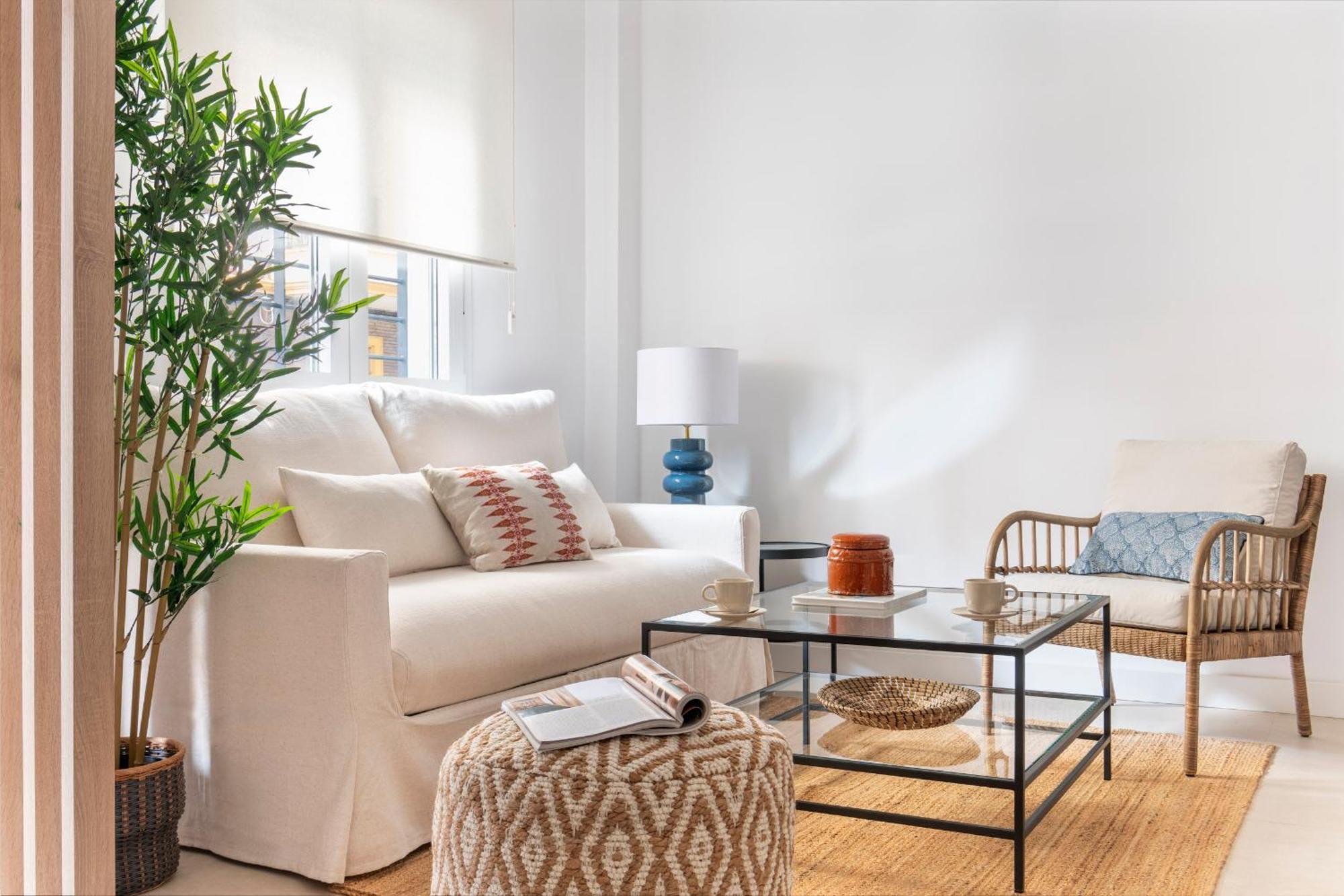 Magno Apartments Monte Carmelo إشبيلية المظهر الخارجي الصورة