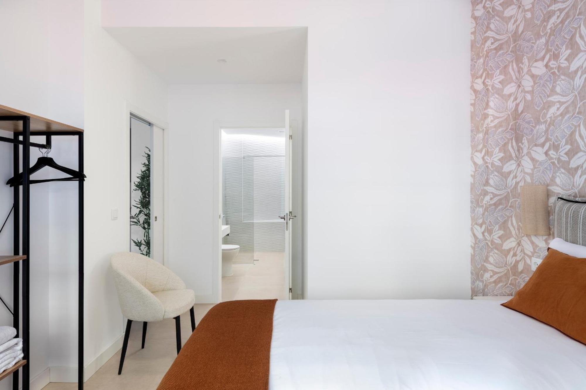 Magno Apartments Monte Carmelo إشبيلية المظهر الخارجي الصورة