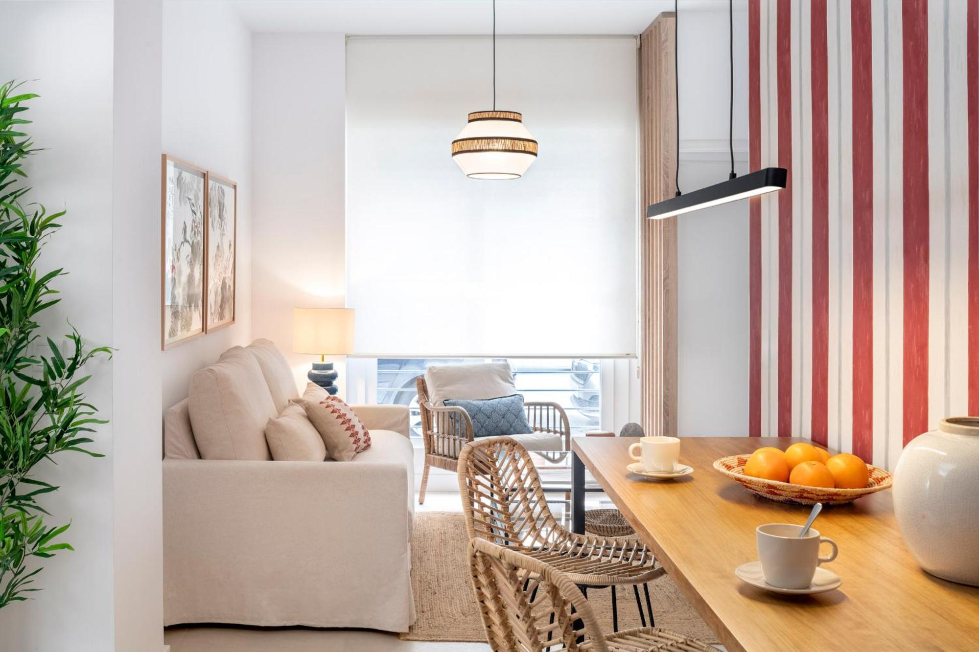Magno Apartments Monte Carmelo إشبيلية المظهر الخارجي الصورة