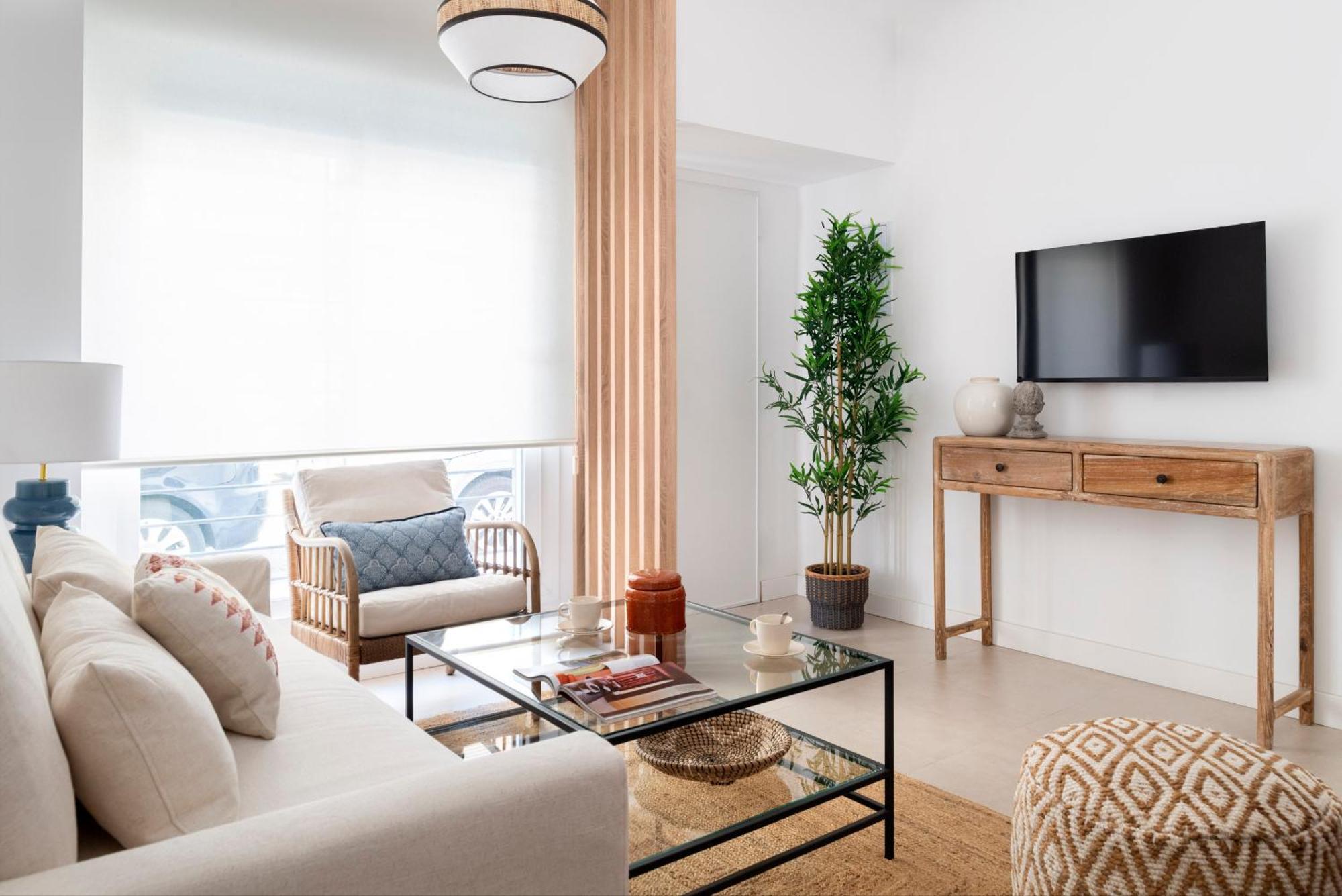 Magno Apartments Monte Carmelo إشبيلية المظهر الخارجي الصورة