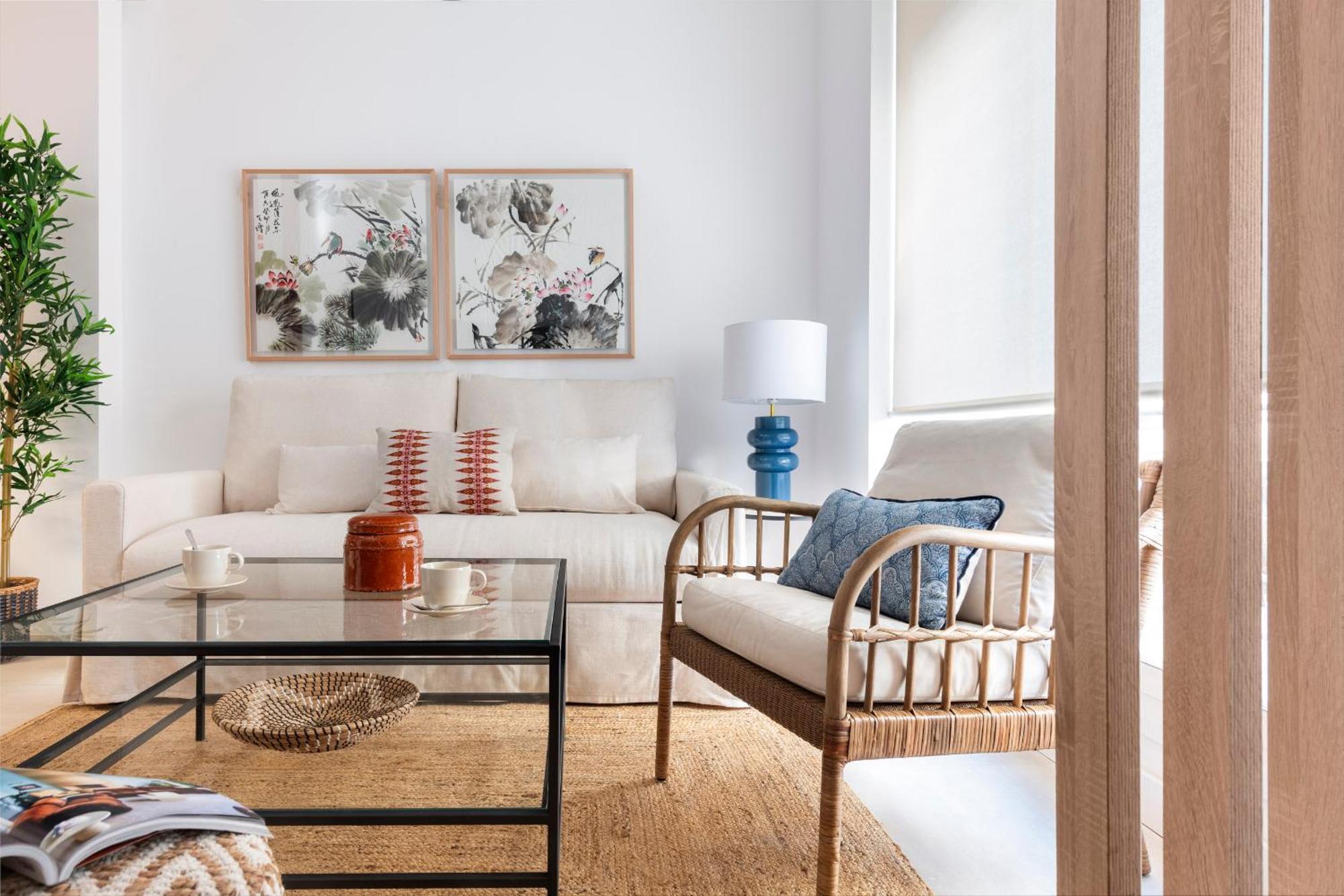 Magno Apartments Monte Carmelo إشبيلية المظهر الخارجي الصورة